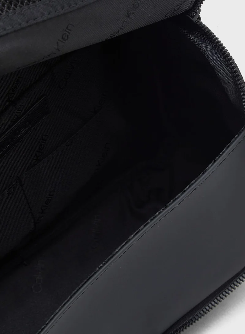 CALVIN KLEIN Casual Toiletry Bag