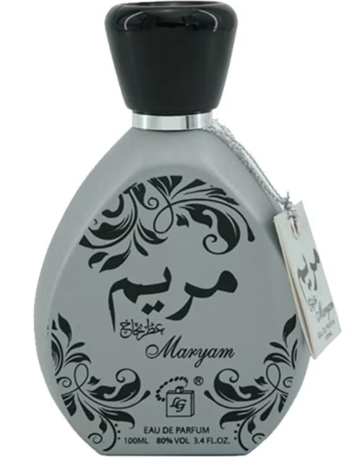 Maryam perfume 100ml