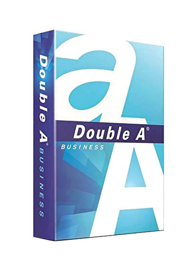 Double A 500-Sheet A4 Printer Paper a4 - Image 1