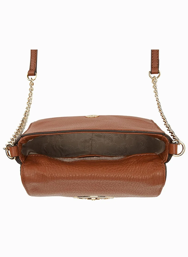 db1412 Small Fulton Leather Crossbody