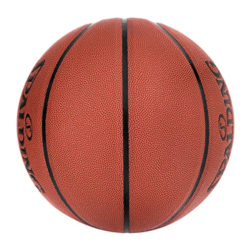 SPALDING كرة سلة داخلية كبيرة الحجم سبالدينغ TF-Trainer 33 بوصة - Image 4