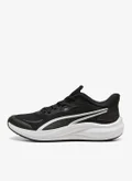 PUMA PUMA Black-PUMA White-PUMA Silver