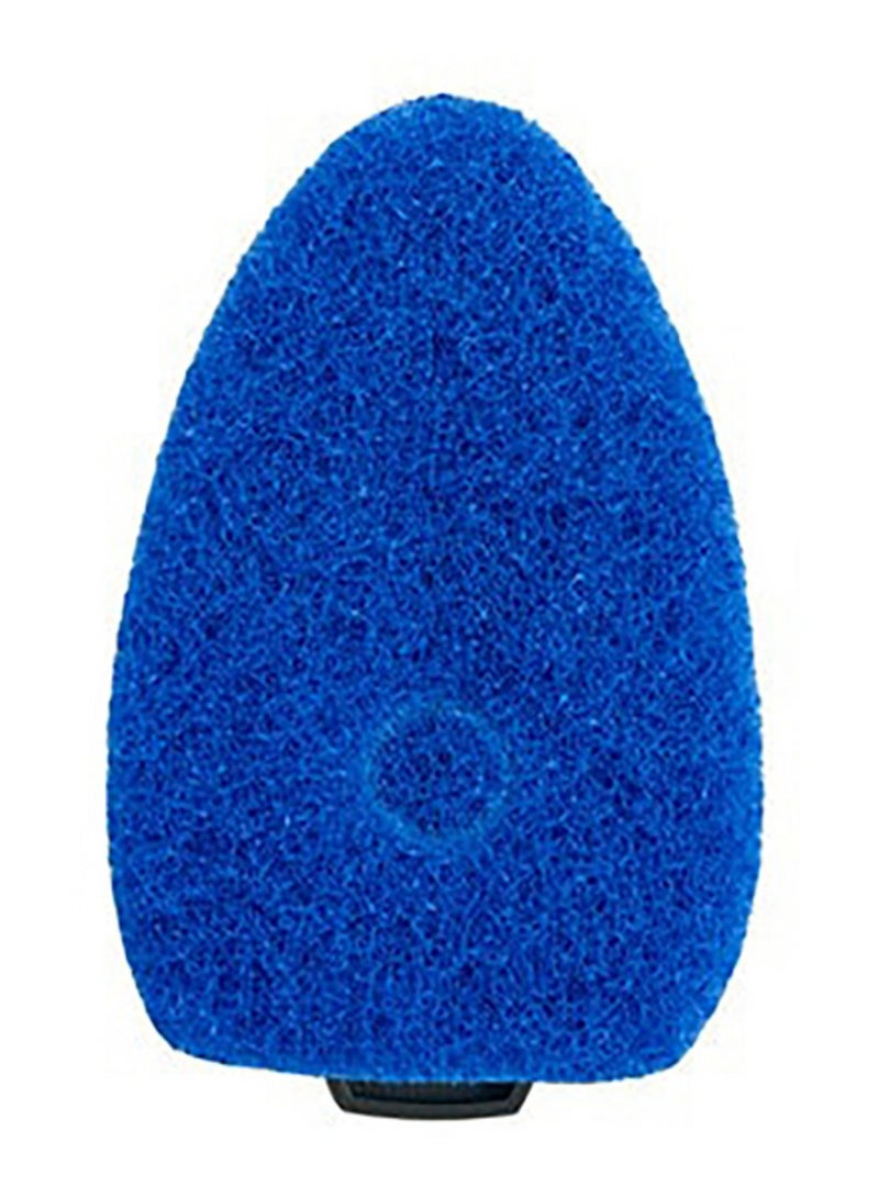 Scotch Brite 2-Piece Delicate Dishwand Refills  Blue - Image 2