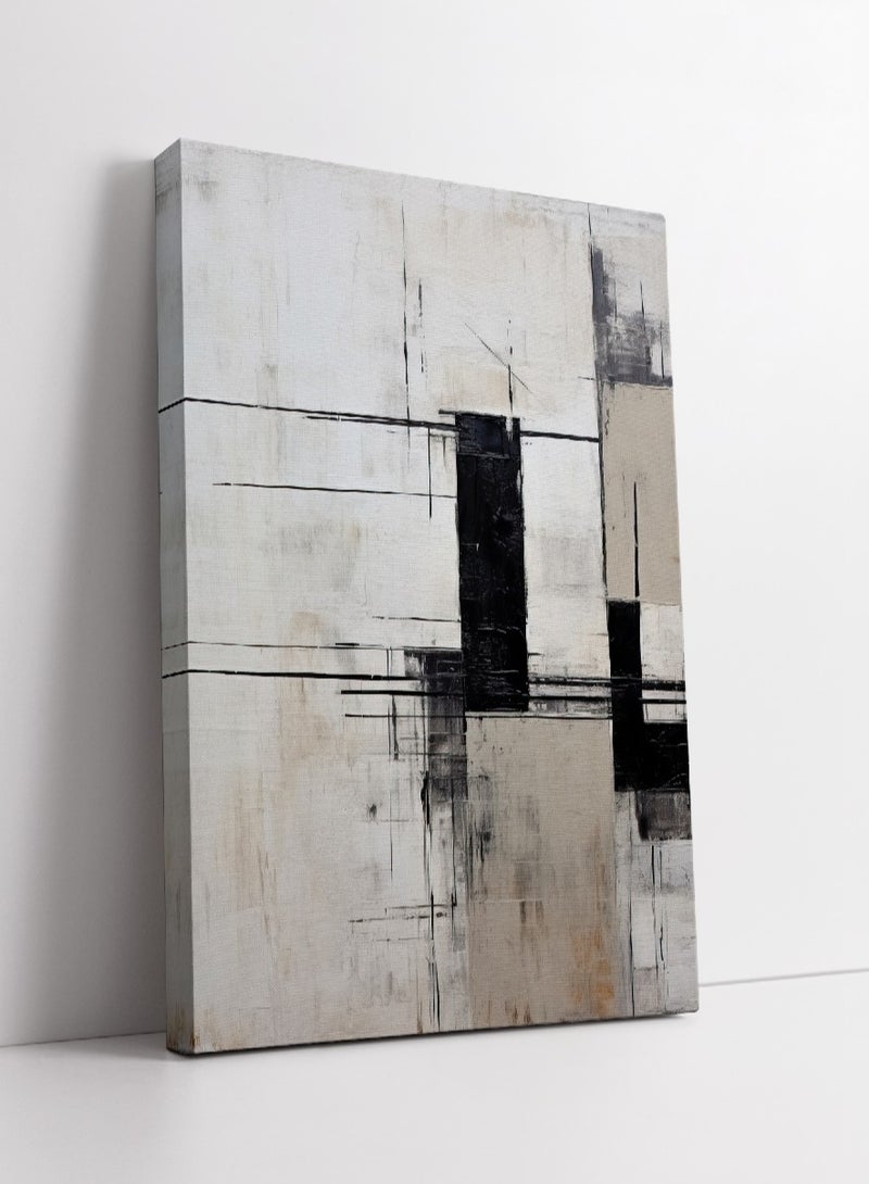 MODCLASS Wall Art Printed Frame - Image 1