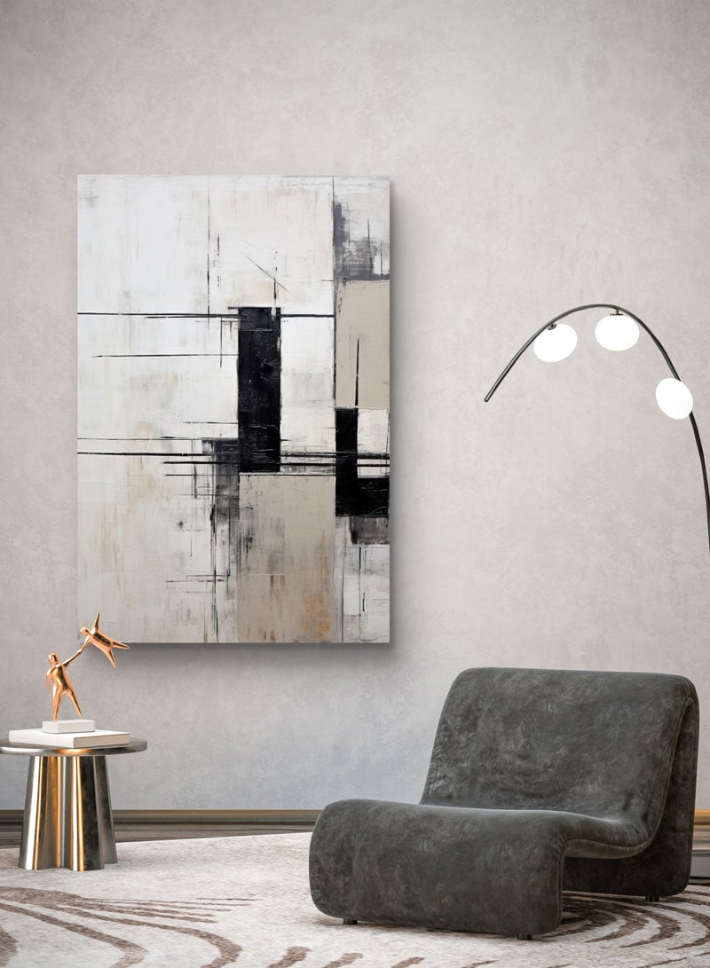 MODCLASS Wall Art Printed Frame - Image 2