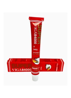 Super Vega 48000 Cream, 15ml - pzsku/Z49947C5757A15A0882D1Z/45/_/1740410446/1e61851d-cc5b-4ca9-8d3b-a6cb92e07381