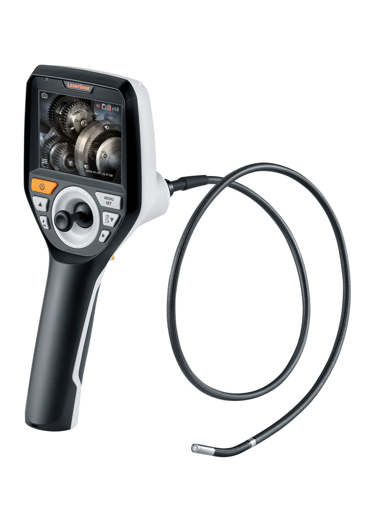 لارز Lars Endoscope