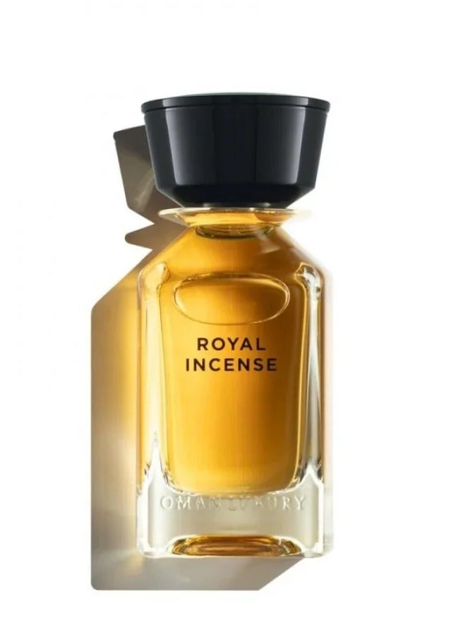 عمان الفاخرة عطر عمان لكجري رويال انسنس 100مل - Image 1