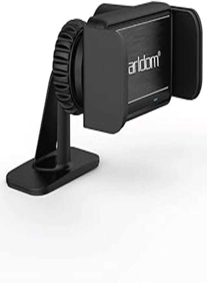 Earldom ET-EH143 Mobile Car Holder - Black