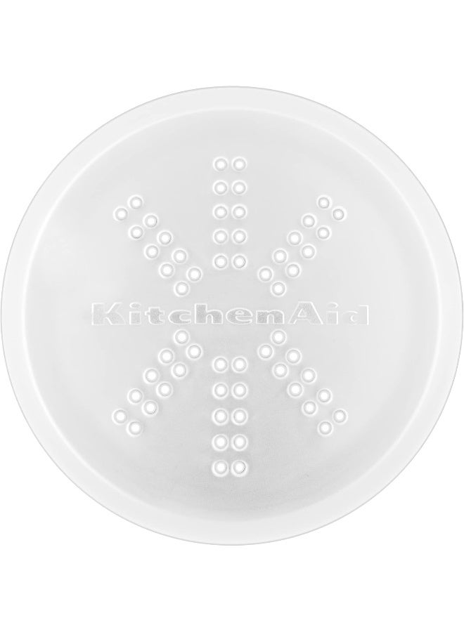 KitchenAid KitchenAid Bcgsga Spice Grinder Accessory Kit, Stainless Steel  - Image 4