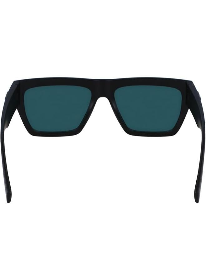 Calvin Klein Jeans Rectangle framed sunglass  - Image 2