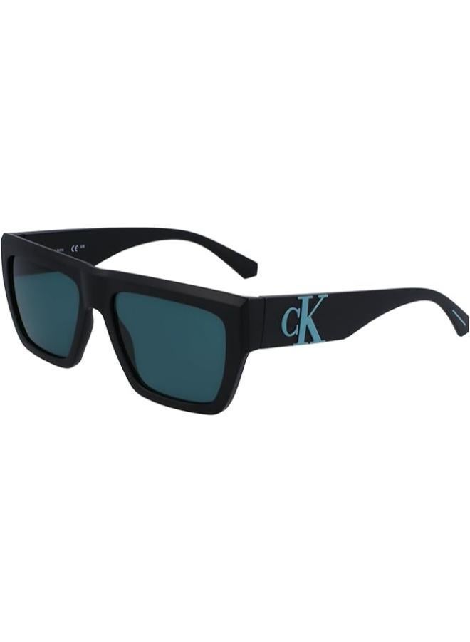 Calvin Klein Jeans Rectangle framed sunglass  - Image 3