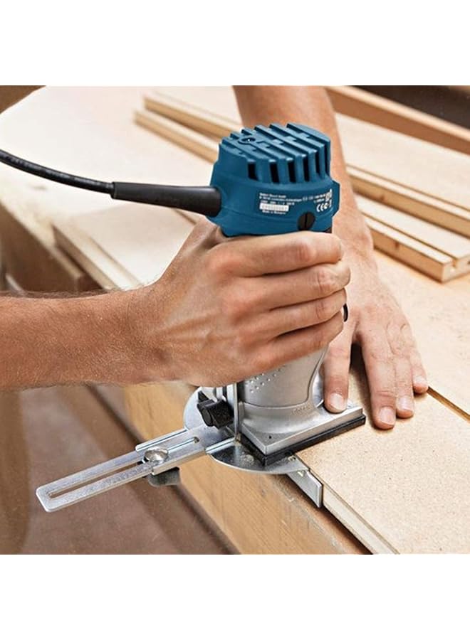 BOSCH Palm Router Gkf 600 0 601 60A 170 - Image 2