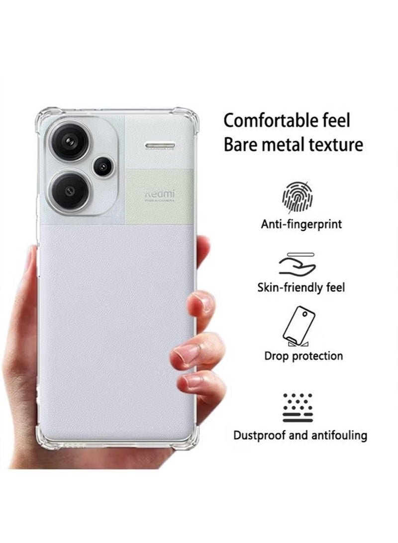 إكس ليفيل ريدمي نوت 13 برو بلس 5G الهاتف المحمول شل - Image 3