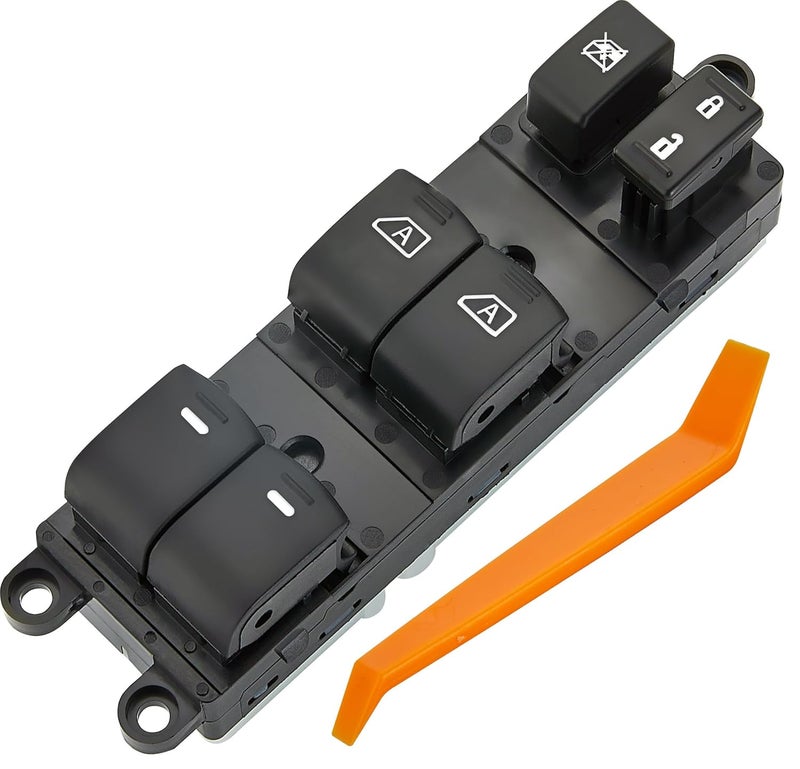 ZAPOSTS Window Switch for Nissan Pathfinder - Image 1
