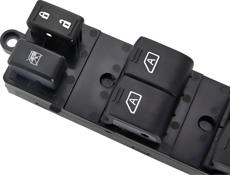 ZAPOSTS Window Switch for Nissan Pathfinder - Image 4
