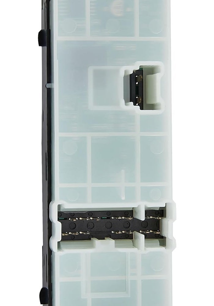 ZAPOSTS Window Switch for Nissan Pathfinder - Image 2
