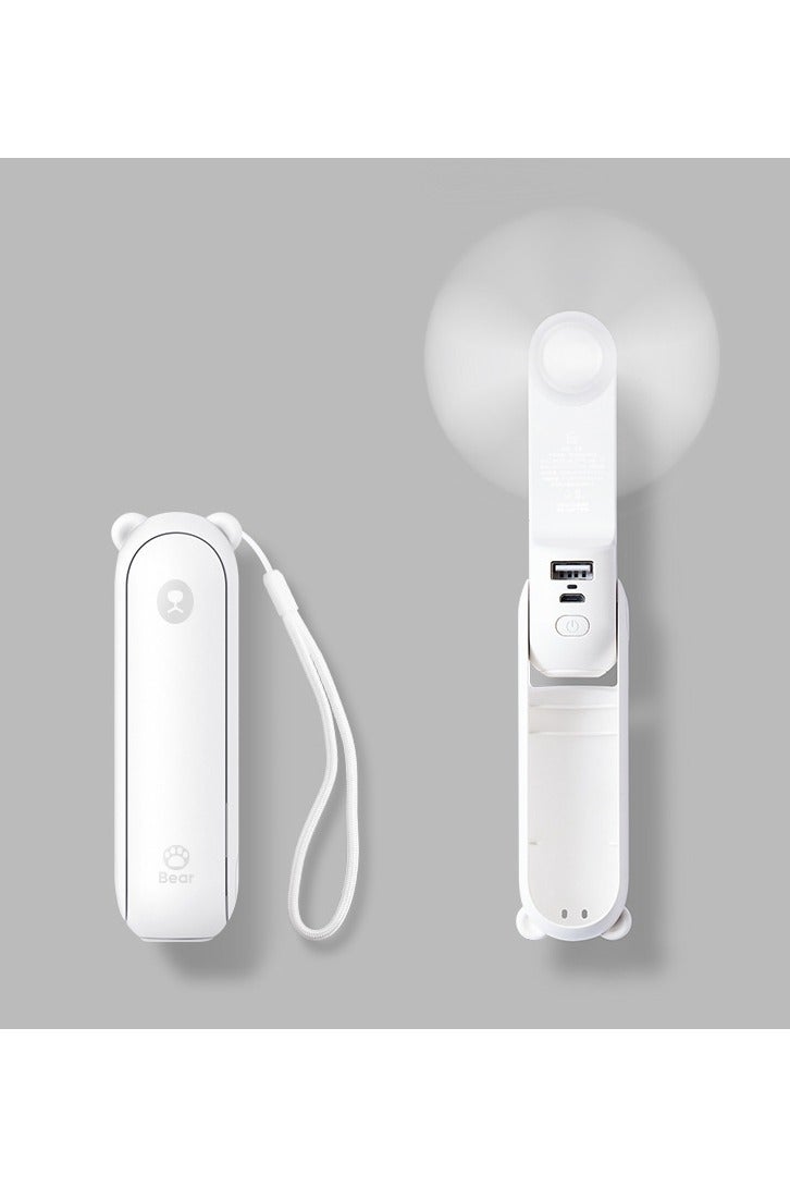 جيسيو لايف ميني 3 في 1 مروحة جيب صغيرة محمولة - Image 1