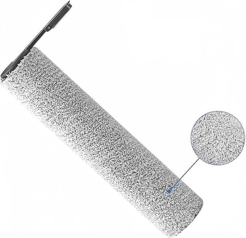 Tineco Floor ONE S6 مكنسة كهربائية ممتدة مع فرشاة دوارة وملحقات فلتر خيار 4 ألوان - Image 5