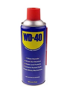 Wd-40 RUST REMOVER SPRAY  200 Ml.