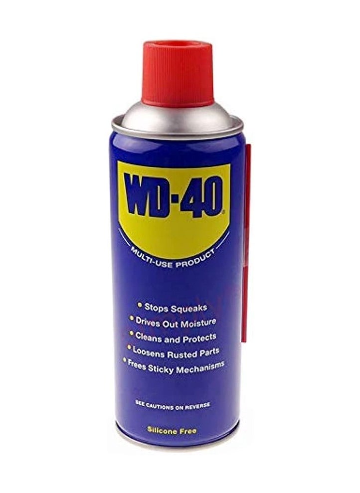 WD-40 - Wd-40 RUST REMOVER SPRAY  200 Ml. - Image 1