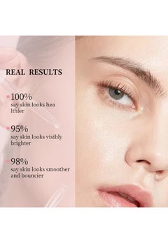Joyvin 10% Niacinamide+ 4% TXA Serum - Niacinamide Serum for Face - Redness Reducing Skin Care - Face Skin Care to Firm,Smooth,Nourish - Pore Minimizer - Hydrating 10% Niaci namide Skincare for Women  - Image 4