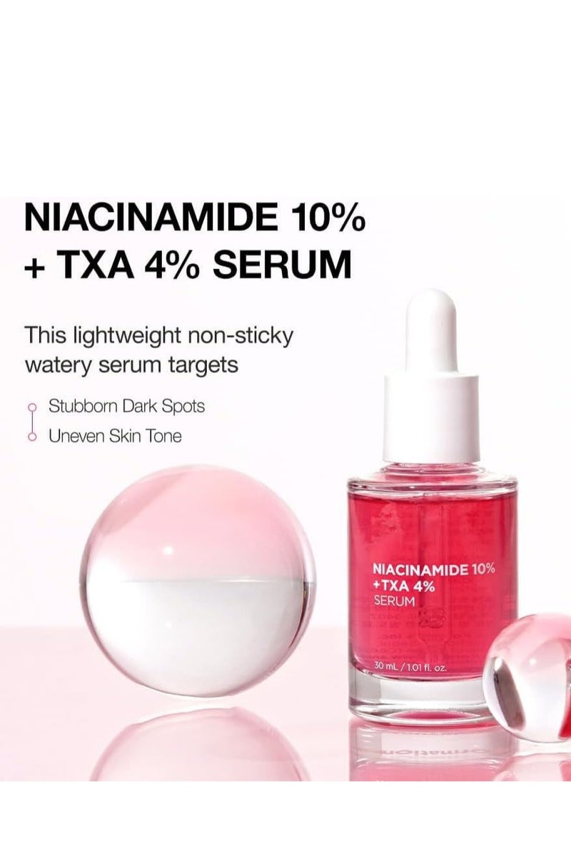 Anua Wonder 10% Niacinamide+ 4% TXA Serum - Niacinamide Serum for Face - Redness Reducing Skin Care - Face Skin Care to Firm,Smooth,Nourish - Pore Minimizer - Hydrating 10% Niaci namide Skincare for Women - Image 2