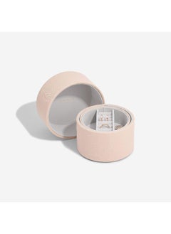 Stackers Stackers Bedside Jewellery Box Pod Blush Pink  - Image 3