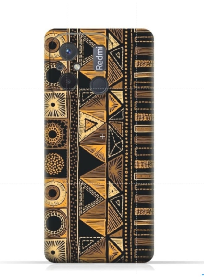 AMC DESIGN Protective Case Cover For Xiaomi Redmi 12C