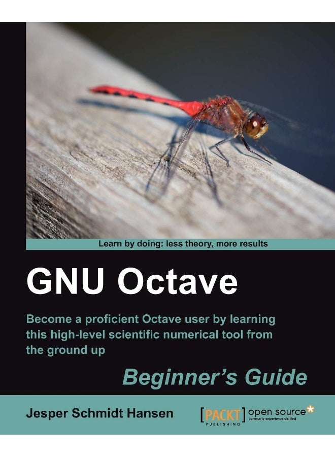 Gnu Octave Beginner's Guide 
