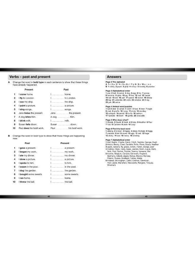 كتاب إنجليزي 2 - Image 4