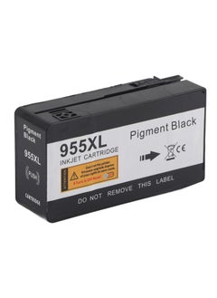 Ink Cartridge Plastic Printing Ink Box Replacement for HP OfficeJet Pro Inkjet Printers