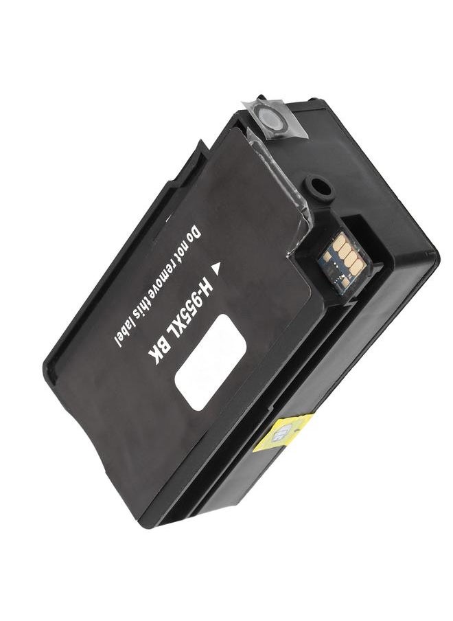 Thoraya - Ink Cartridge Plastic Printing Ink Box Replacement for HP OfficeJet Pro Inkjet Printers - Image 1