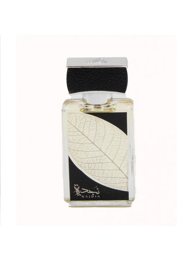 لطافة نجدية من لطافة للرجال او دي بارفان، 30مل - Image 1