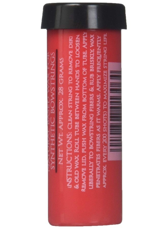 Bohning 1306 Tex-Tite Bowstring Wax 1Oz, Clear - Image 2