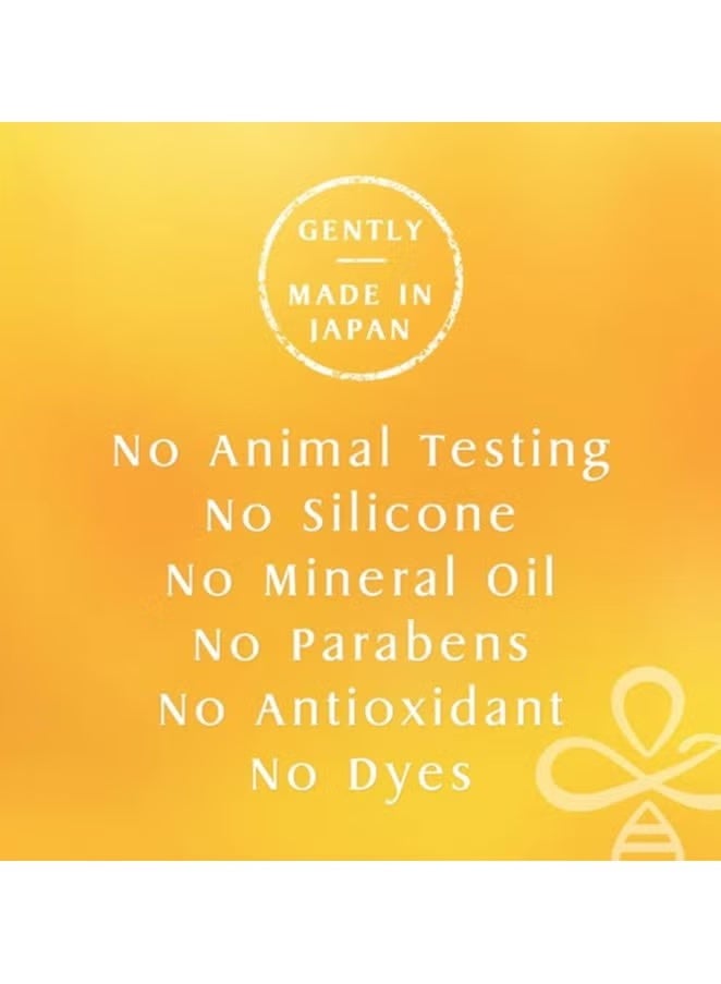 &Honey Deep Moist Shampoo 1.0 440ml - Image 2