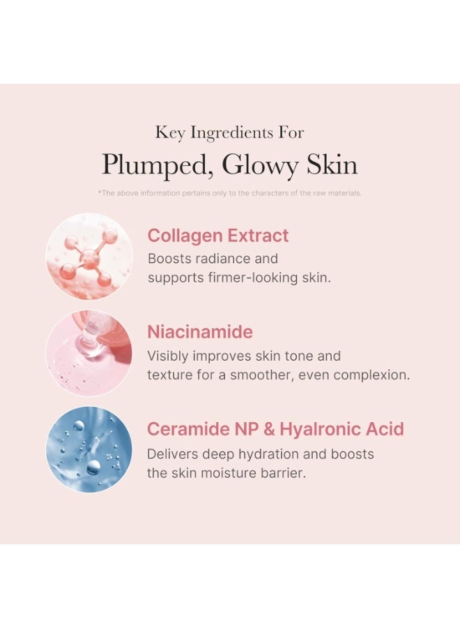 Medicube Collagen Night Wrapping Mask | Deep Hydration & Repair | 75ml - Image 5