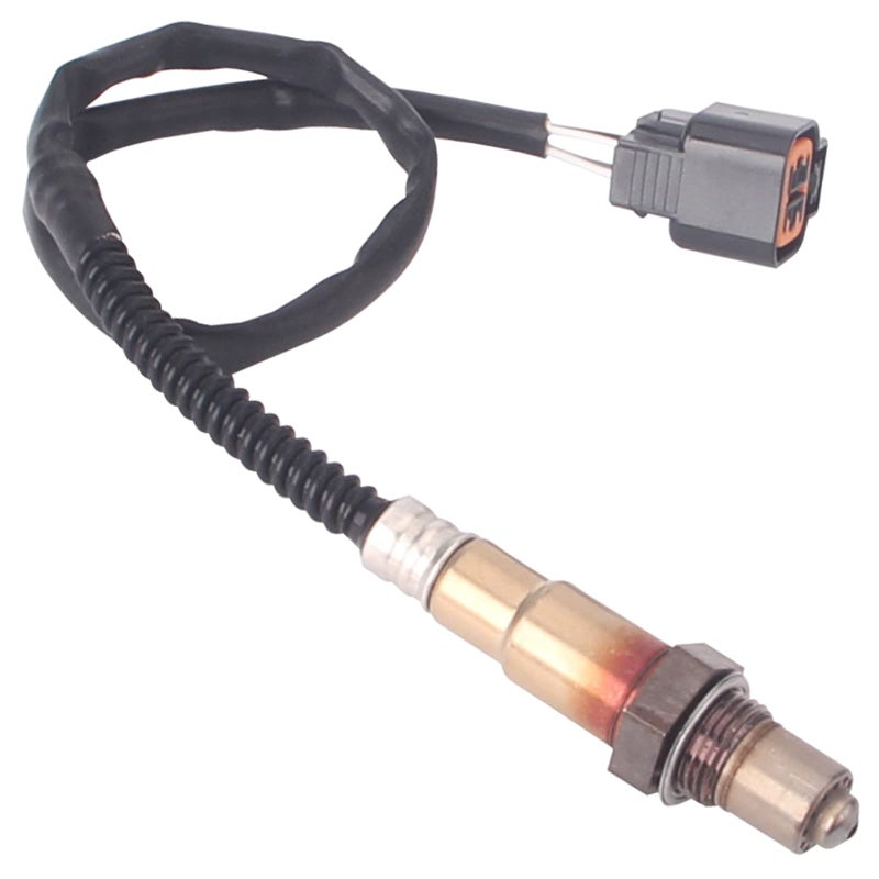 DOSKJOK 13461 O2 Oxygen Sensor Air Fuel Ratio 2344851 Upstream Downstream Compatible with Accent Elantra Tiburon Tucson Rio Soul Spectra Sportage 1Pcs
