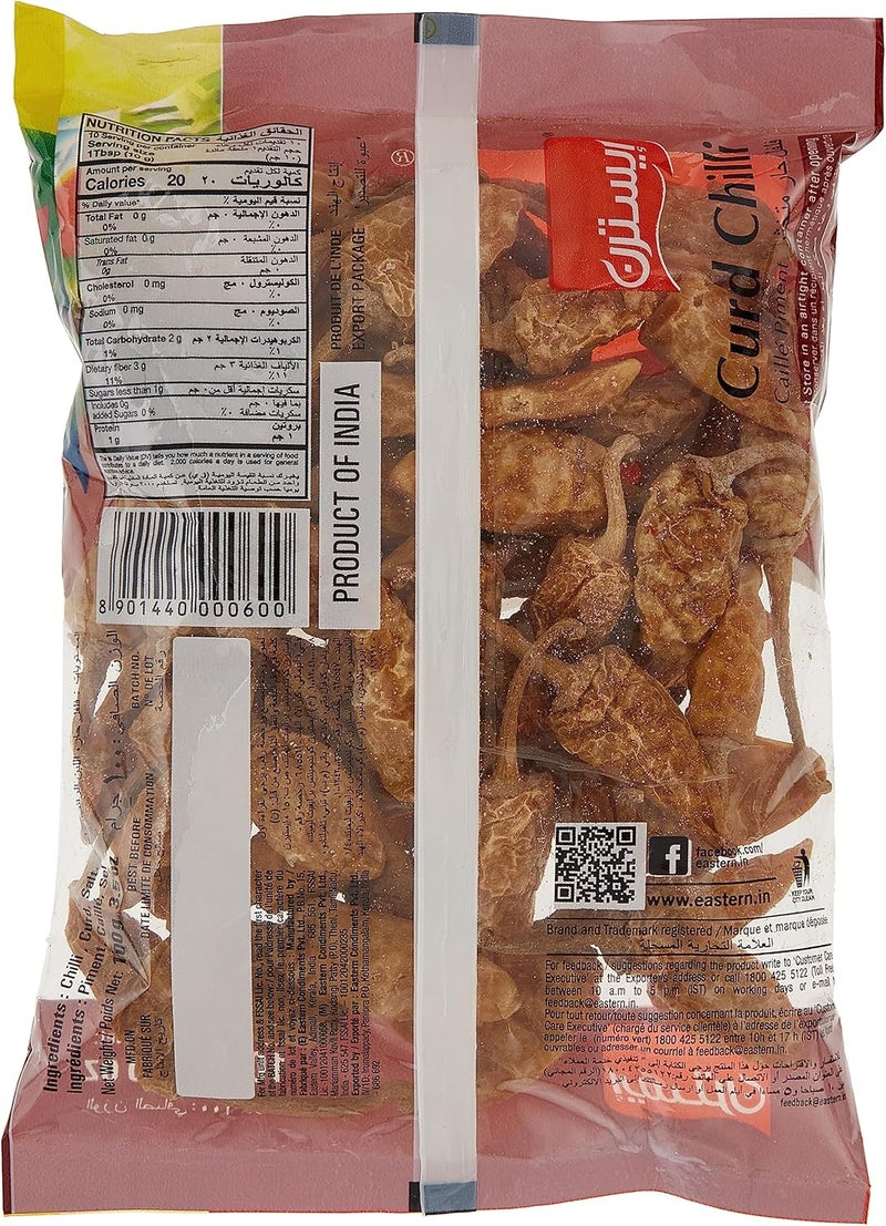 Eastern لبن حار شرقي 100g - لذة جنوب هندية تقليدية - Image 3
