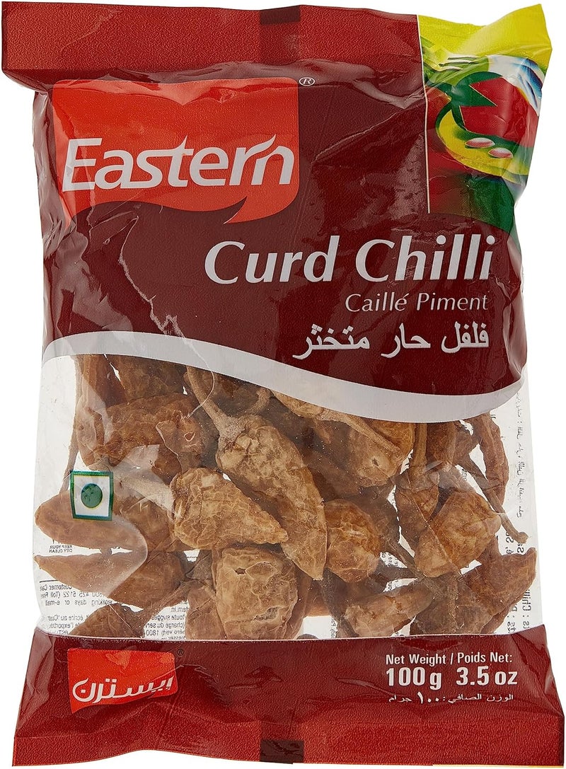 Eastern لبن حار شرقي 100g - لذة جنوب هندية تقليدية - Image 1