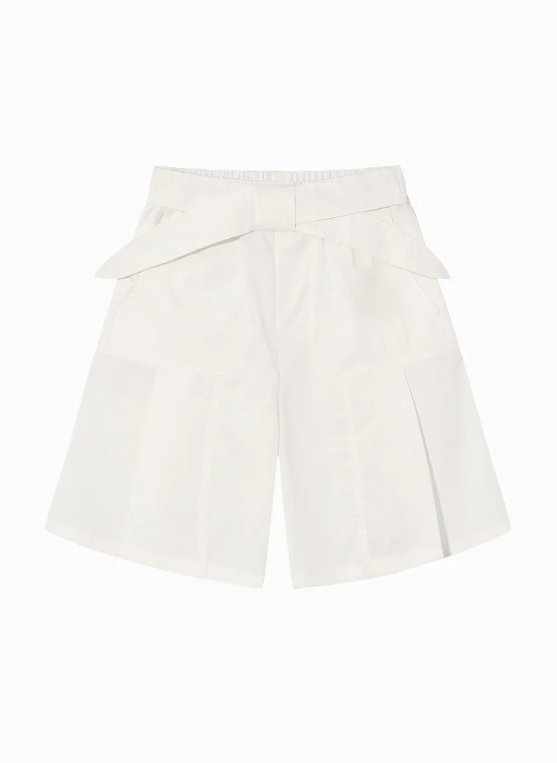 Balabala Kids Girl Woven shorts