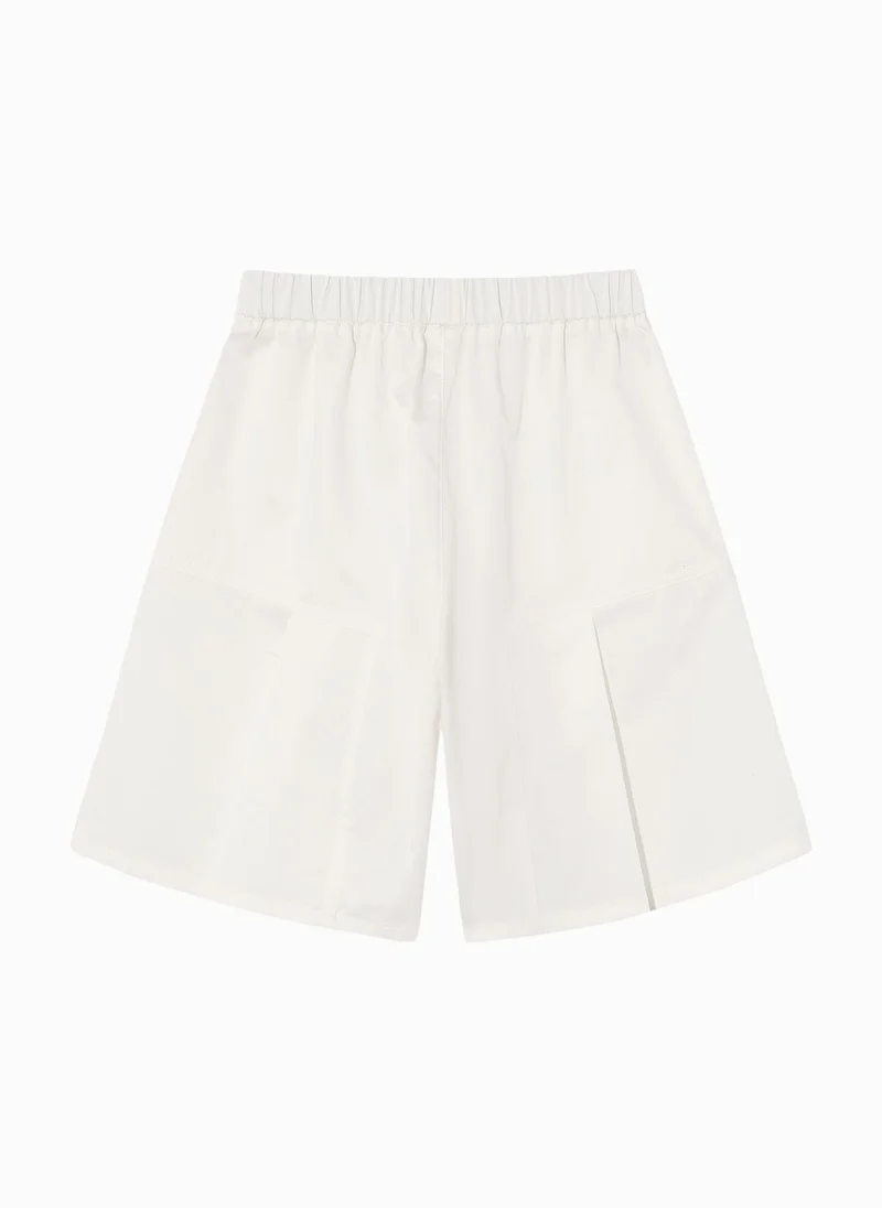 بالابالا Kids Girl Woven shorts