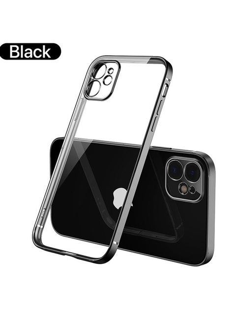 Komi Protective Case Compatible with iPhone 12