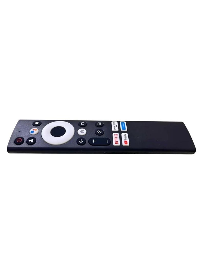 Sharp Smart Android TV Remote Control - Image 3