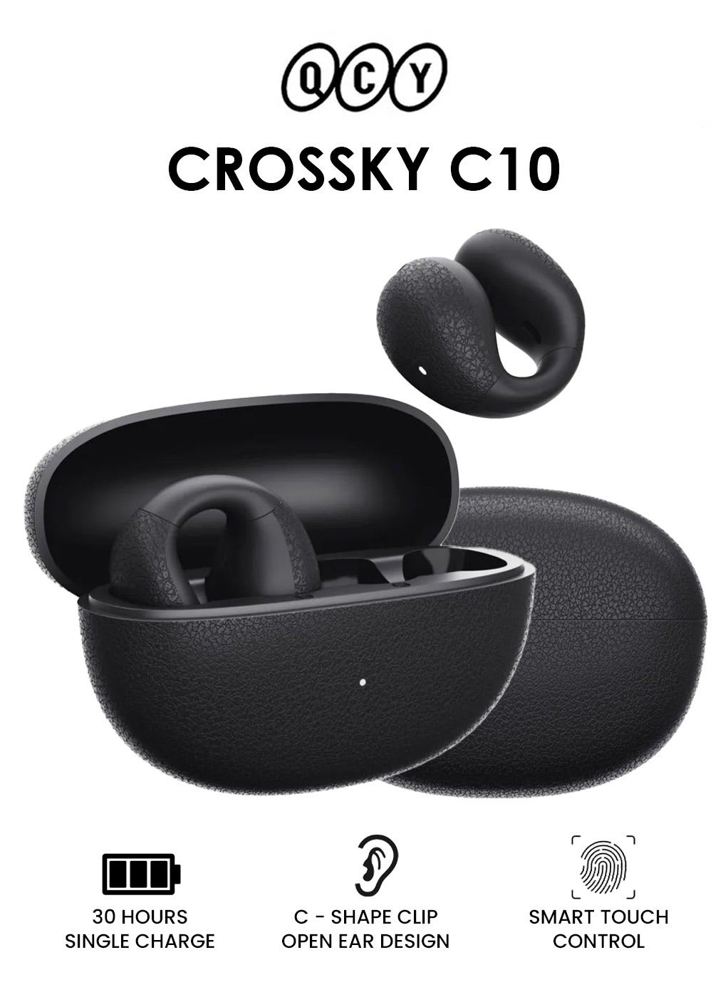كروس سكاي Crossky C10