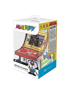 My Arcade My Arcade MAPPY Micro Player Retro Arcade Portable Gaming System (17.17 cm)  - Image 1