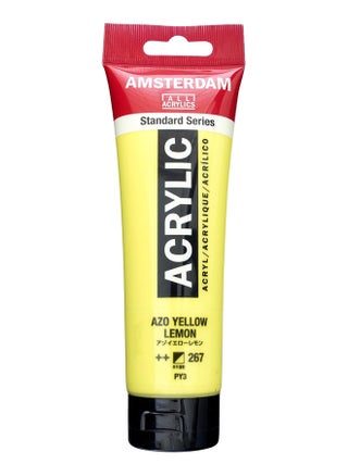 AZO Yellow LEMON
