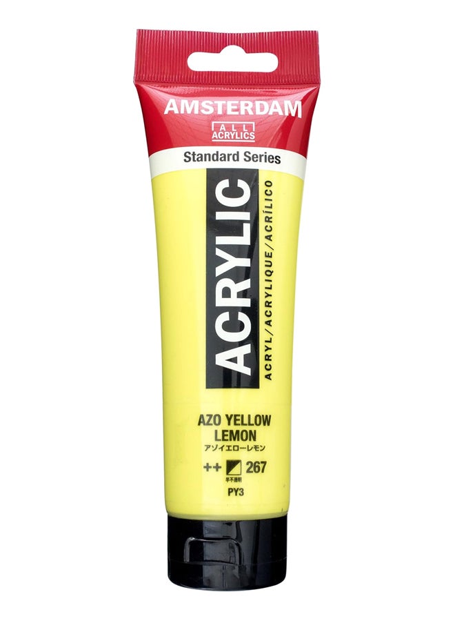 أمستردام أكريليك-رقم  267 - Image 1