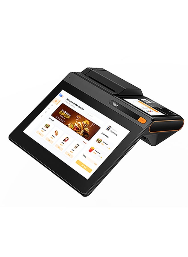 TELPO M10 ALL IN ONE POS TERMINAL PRINTER - Image 1