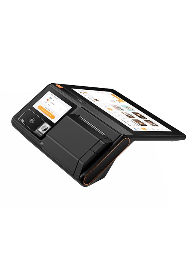 TELPO M10 ALL IN ONE POS TERMINAL PRINTER - Image 2